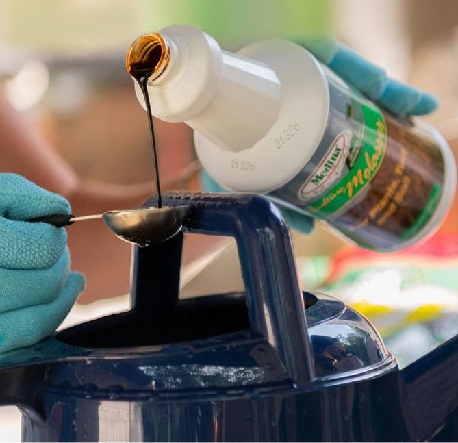 Medina Horticulture Molasses - Quart