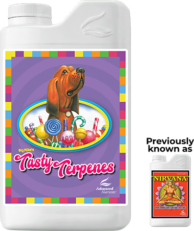 Advanced Nutrients Tasty Terpines 1L