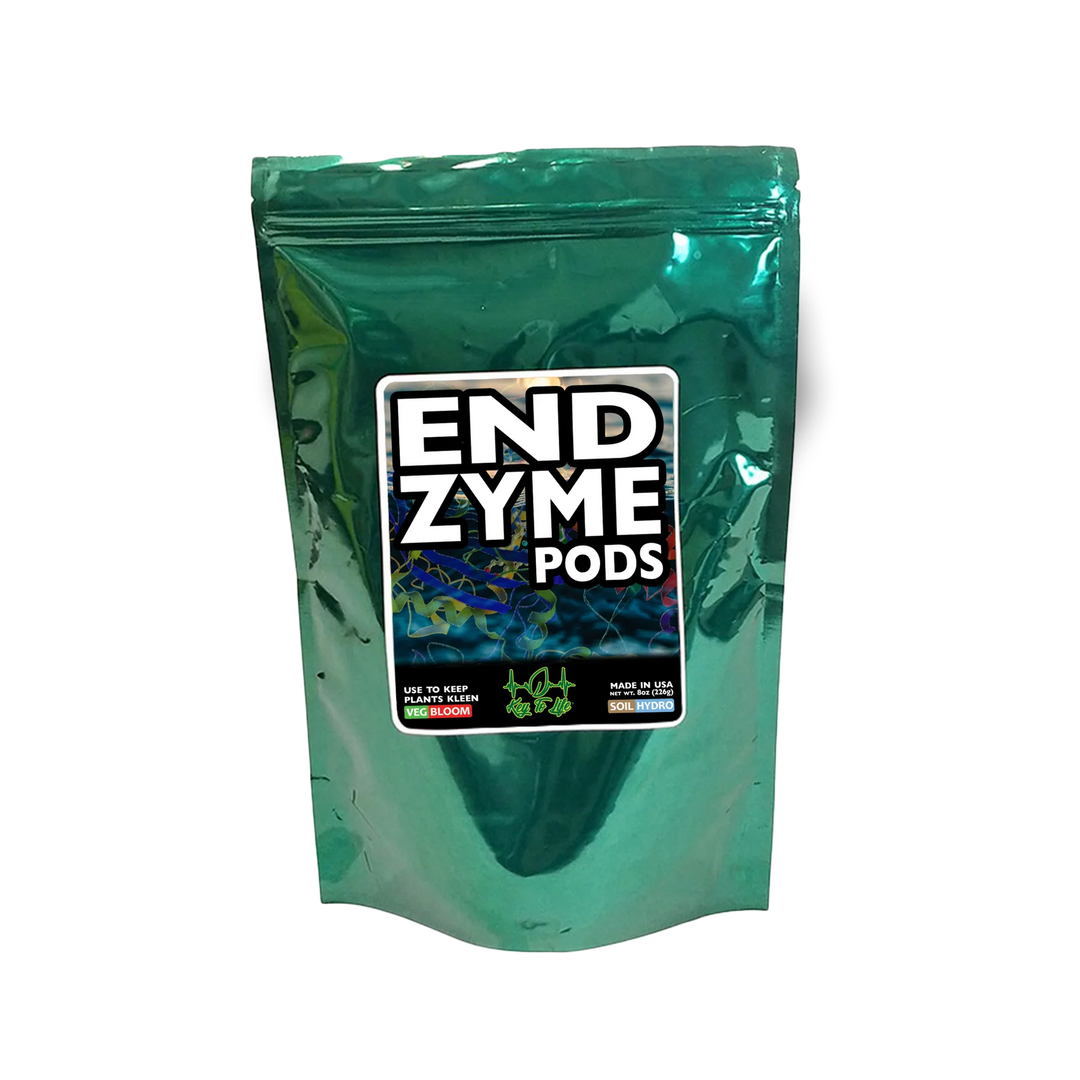 Key to Life ENDzyme 8oz