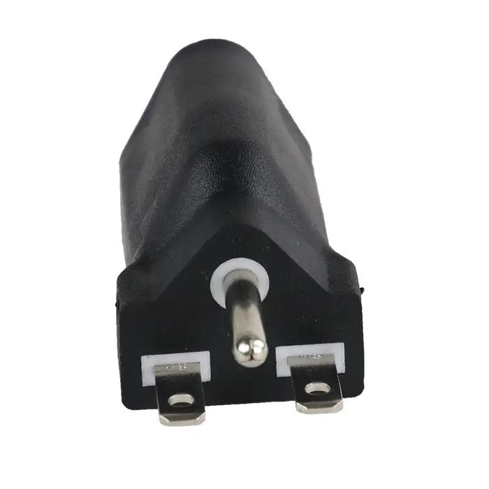 LTL Plug Adapter ( 120V to 240V )