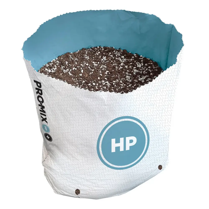 Pro-Mix HP - AGTIV Reach - High Porosity - Grow Bag 3.5 Gallon