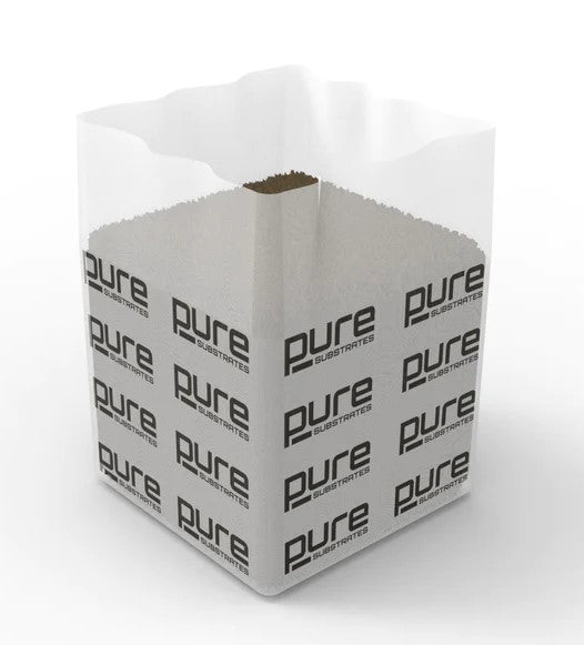 Pure Substrates Coco Coir Max Air Fabric - HP - 1 Gallon - 39/Cs