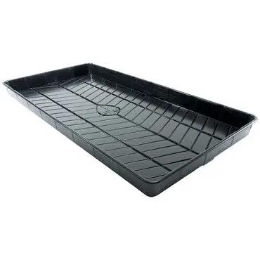 Botanicare Grow Tray OD Black 4' X 8'
