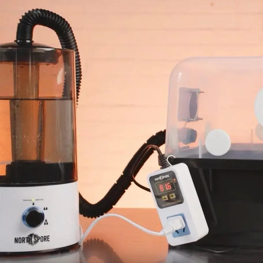 North Spore Myco-Mister Mini Humidifier Kit
