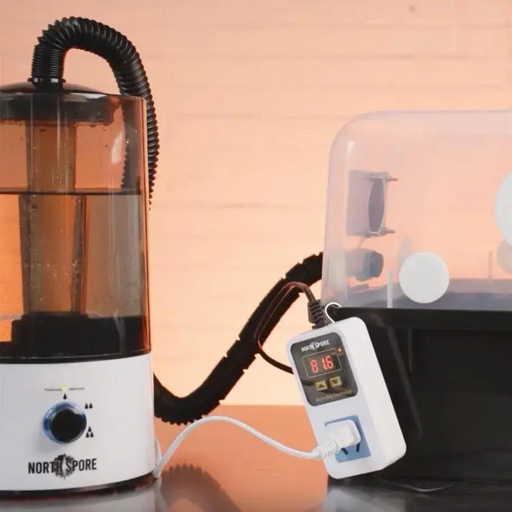 North Spore Myco-Mister Mini Humidifier Kit