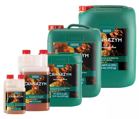 Canna Cannazym 5L