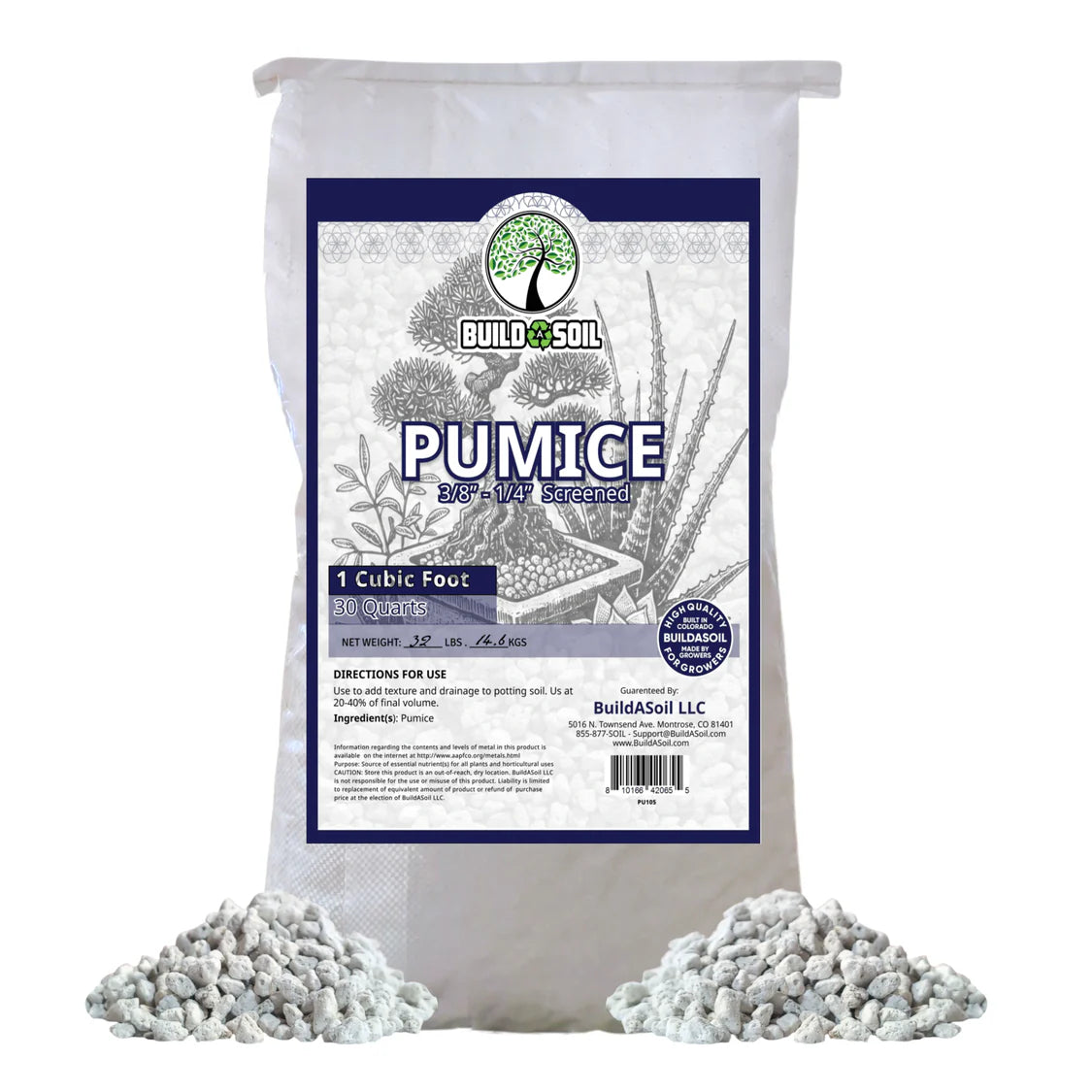 Pumice - Thumbnail 5
