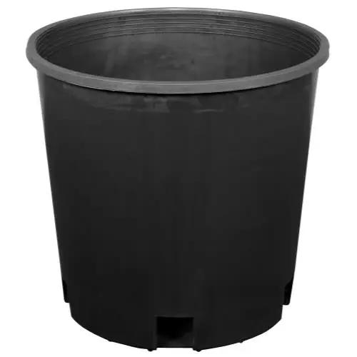 Gro Pro Premium Nursery Pot 2 Gallon -  6 Pack