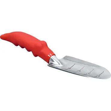 Corona ComfortTool Transplanter - Polished Aluminum Alloy
