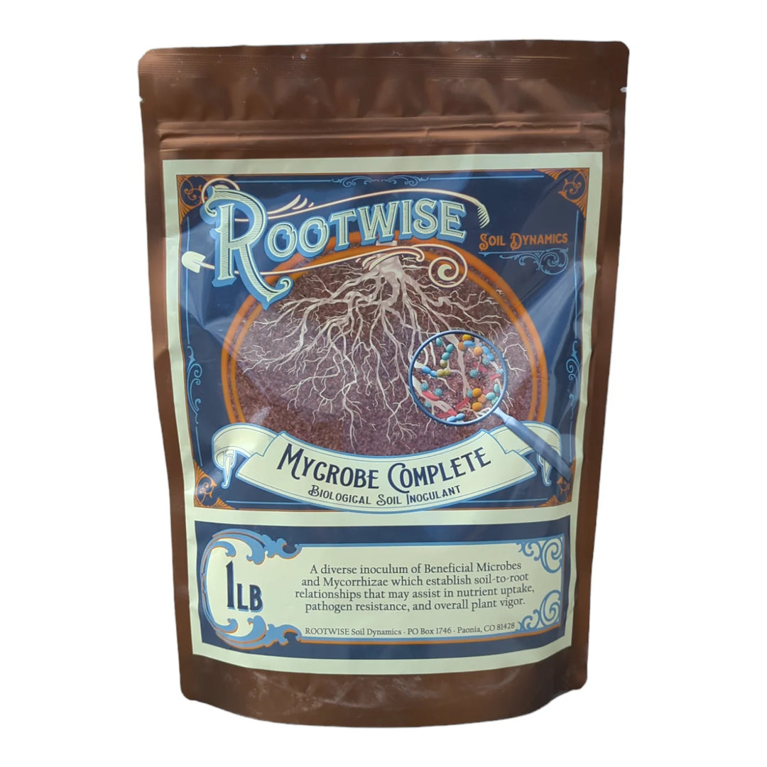 Rootwise Mycrobe Complete 1lb