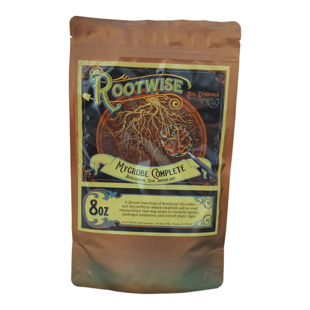 Rootwise Mycrobe Complete 8oz
