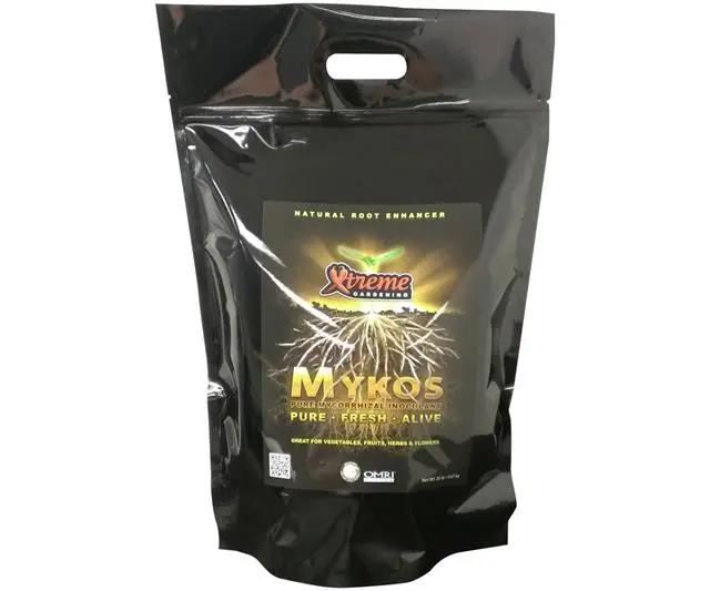 Xtreme Mykos Pure Mycorrhizal Inoculum Granular 20lb