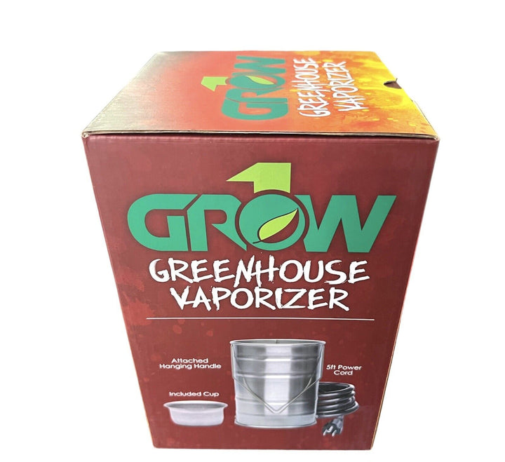 Grow1 Greenhouse Vaporizer