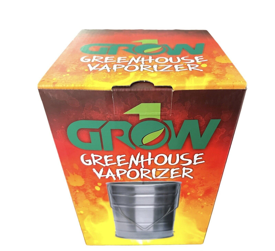 Grow1 Greenhouse Vaporizer