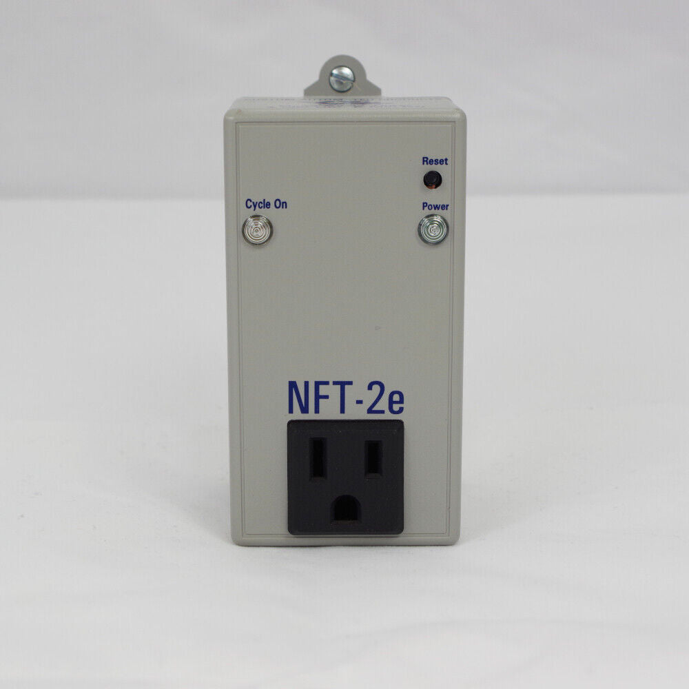 CAP NFT-2E Preset Cycle TImer 3 min on/5 min off