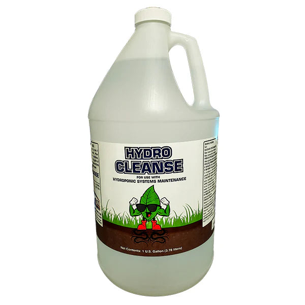 Soft Jamb Hydro Cleanse Gallon