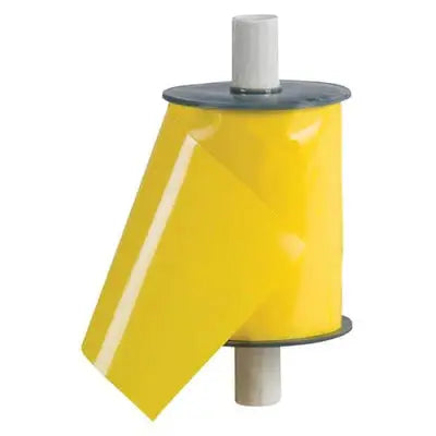 Yellow Sticky Ribbon Traps 50'