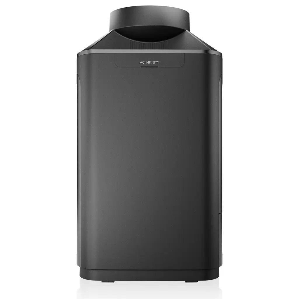 AC Infinity HYDRONE 7, Plant Dehumidifier with AI-Powered VPD Humidity Controls, 8 x 8 Coverage
