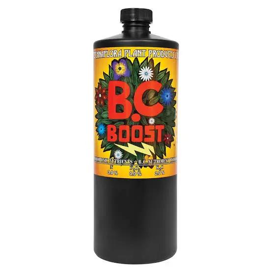 Technaflora B.C. Boost  3-0-2, 1L