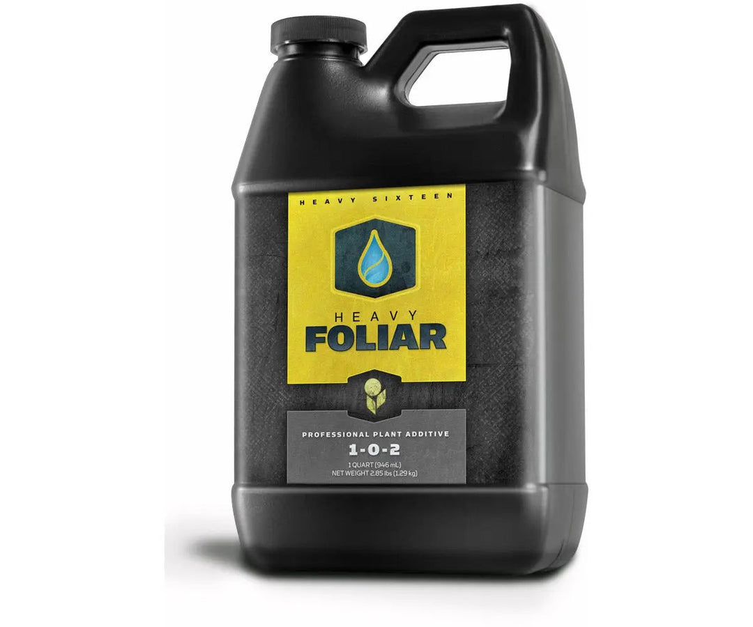 Heavy 16 - Foliar 32oz
