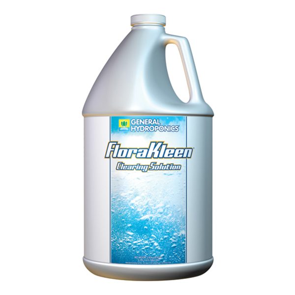 General Hydroponics FloraKleen