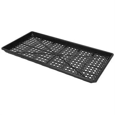 SunPack Heavy-Duty Mesh Tray 10" x 20" - Case of 5