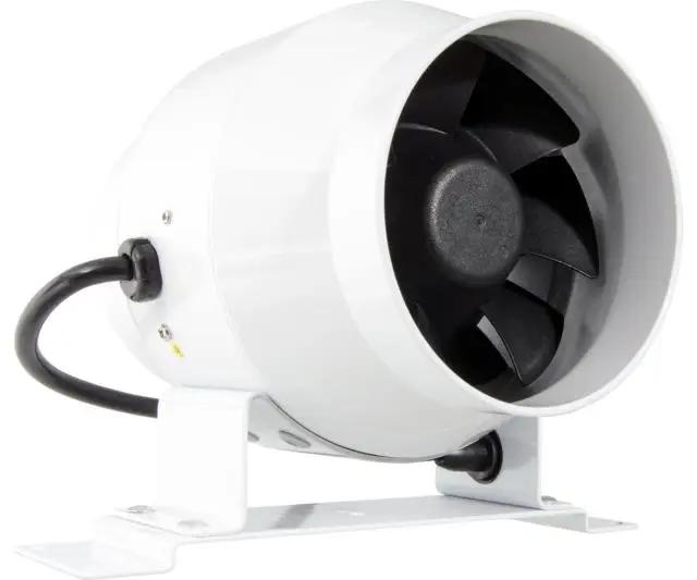 Phat JETFAN Mixed-flow Digital Fan 4" - 160CFM