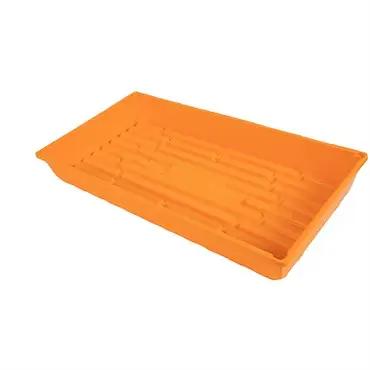 Sunpack 10"x20" MegaTray I.D. Orange - Image 2