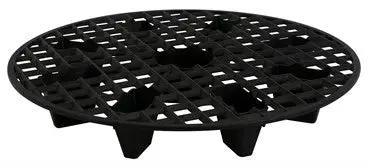 Gro Pro NX Level Pot Elevator 18.5"  - 6 Pack