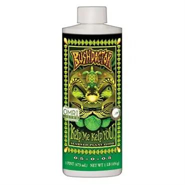 FoxFarm Bush Doctor Kelp Me Kelp You 0.5-0-0.5,  16oz