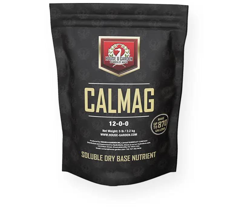 House & Garden CalMag 5lb