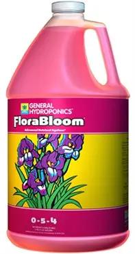 General Hydroponics FloraBloom 0-5-4, Gallon