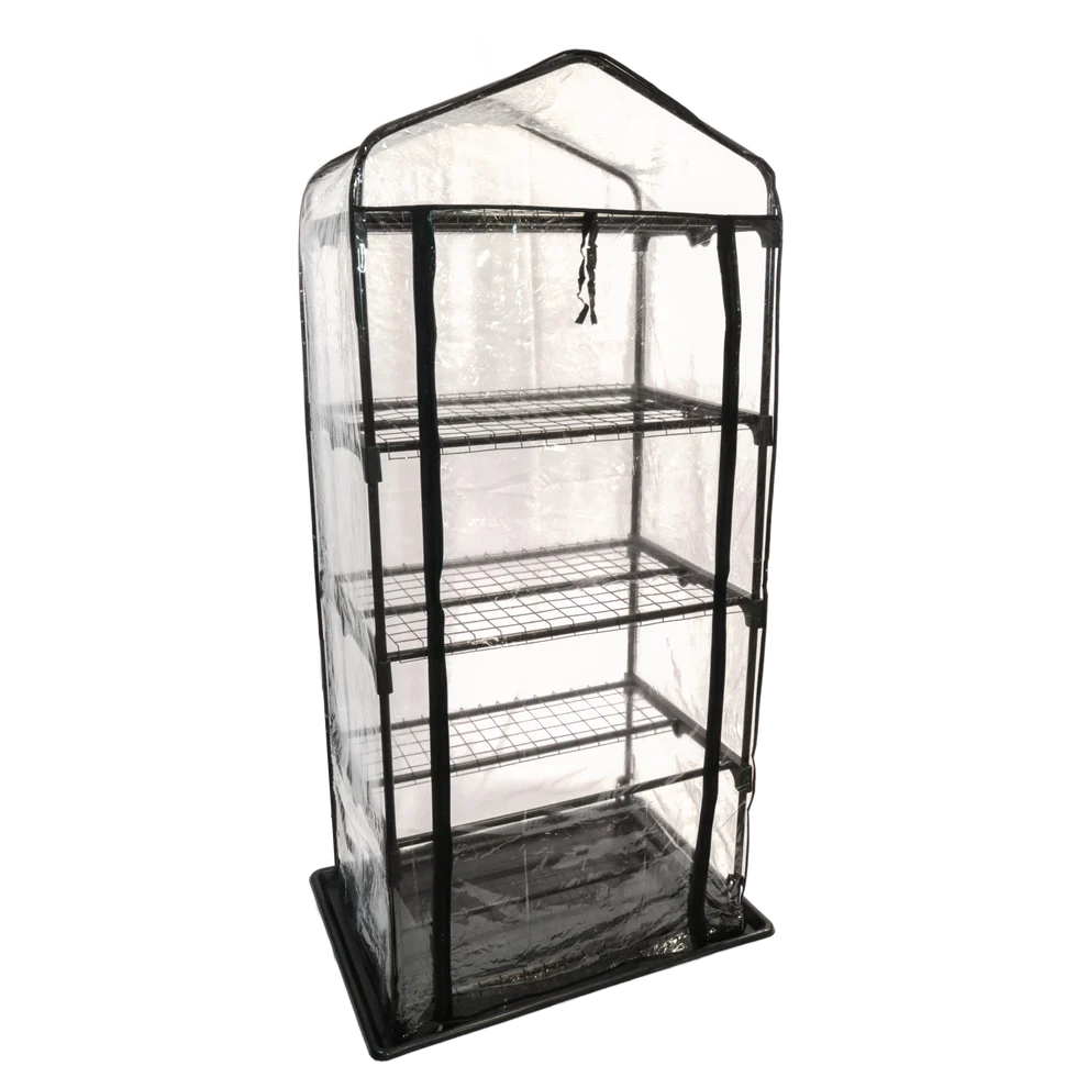 ShroomRoom Mushroom Grow Tent