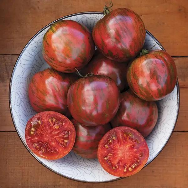 High Mowing Pink Boar Tomato 10 Seeds