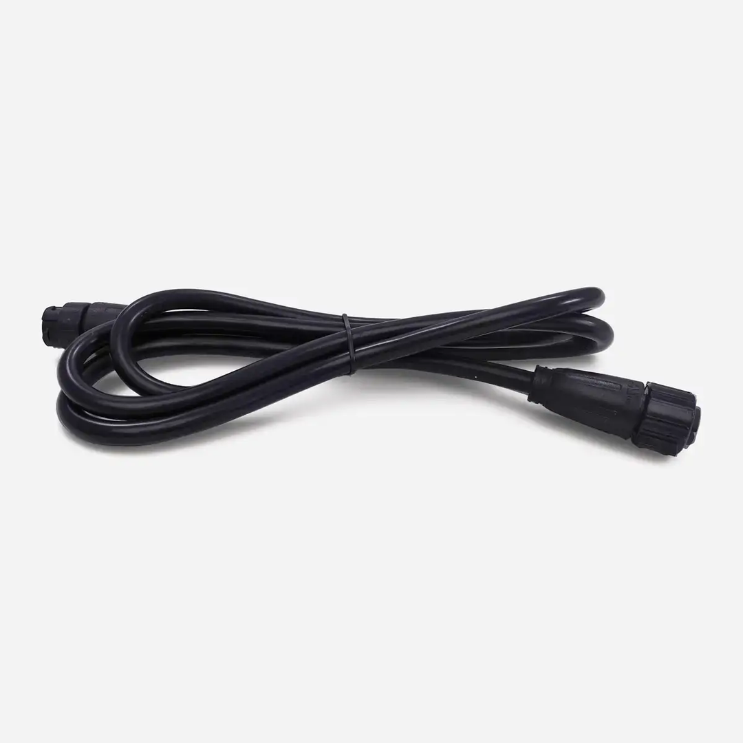 FloraFlex Extension Power Cord (12AWG) 5'