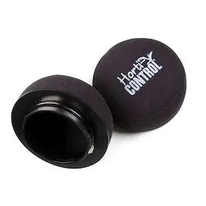 Horti-Control Dust Shroom HEPA 4"