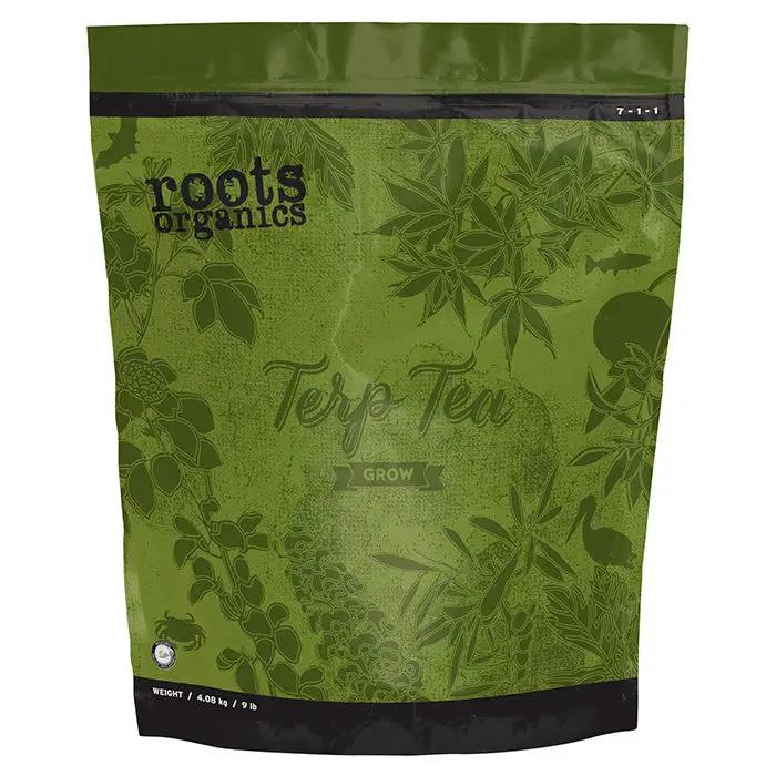 Roots Organic Terp Tea Grow 9lb