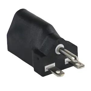LTL Plug Adapter ( 120V to 240V )