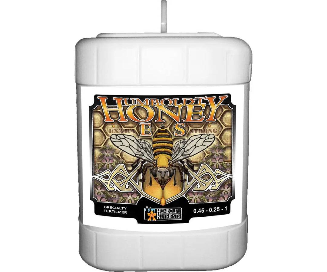 Humboldt Honey Organics ES  - 5 Gallon