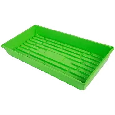 SunPack Mega Tray I.D. 10" x 20"  - Green