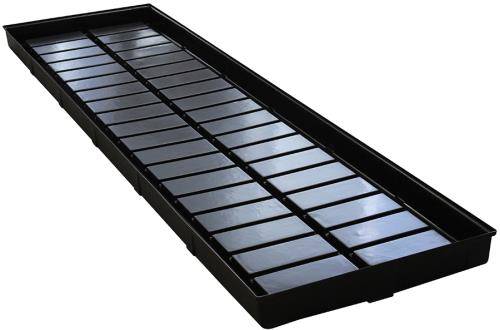 Botanicare® Low Tide Trays Black