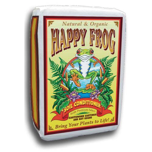 FoxFarm Happy Frog® Soil Conditioner