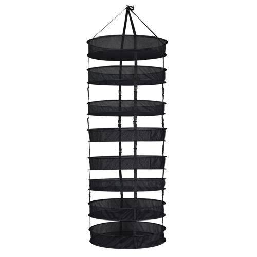 Grower’s Edge Hang Time Drying Rack - Thumbnail 3