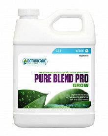 Botanicare Pure Blend Pro Grow 3-2-4