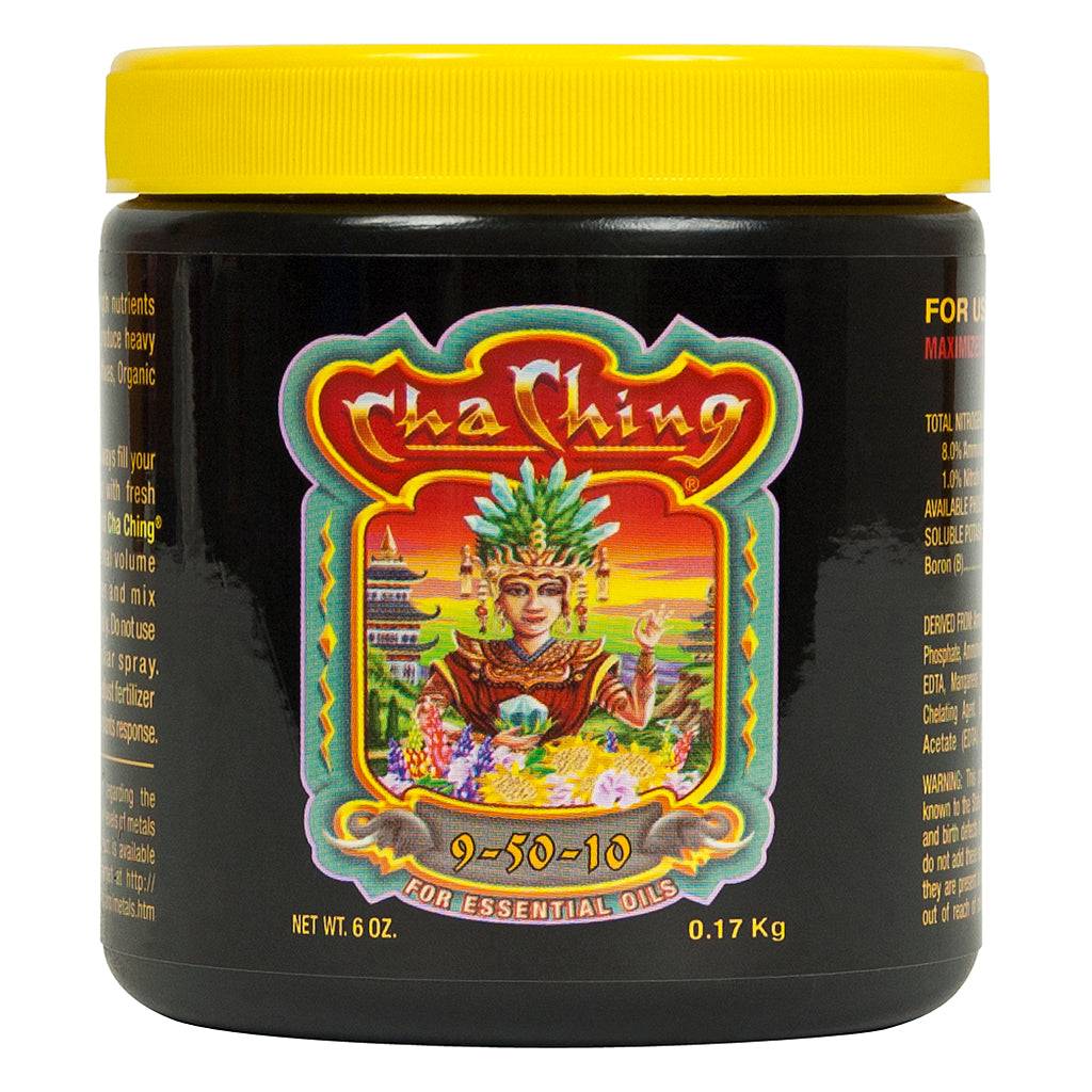 FoxFarm Cha Ching Soluble 6 oz jar