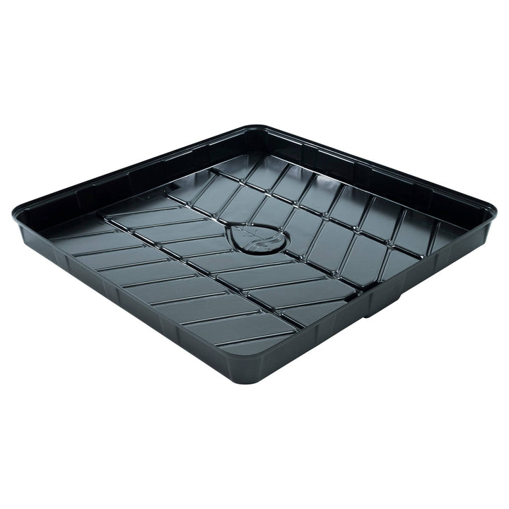 Botanicare® Low Tide Trays Black