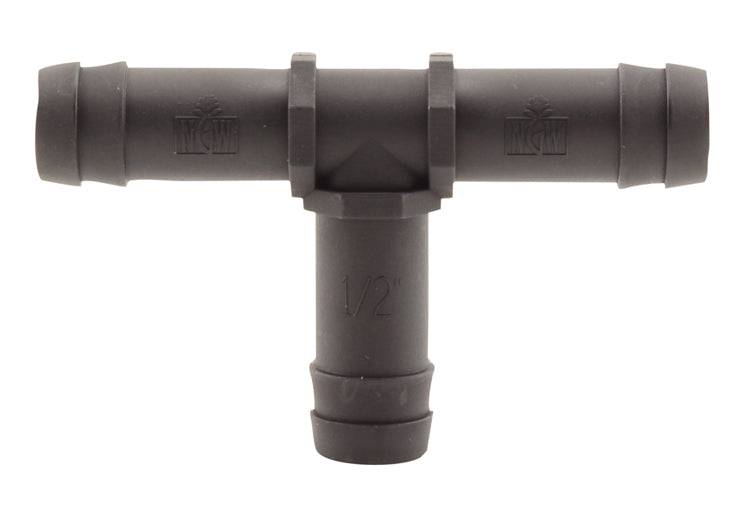 Hydro Flow® Premium Barbed Fittings 1/2"
