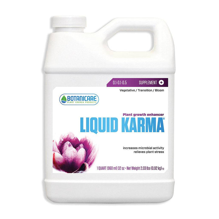 Botanicare Liquid Karma 0.1-0.1-0.5