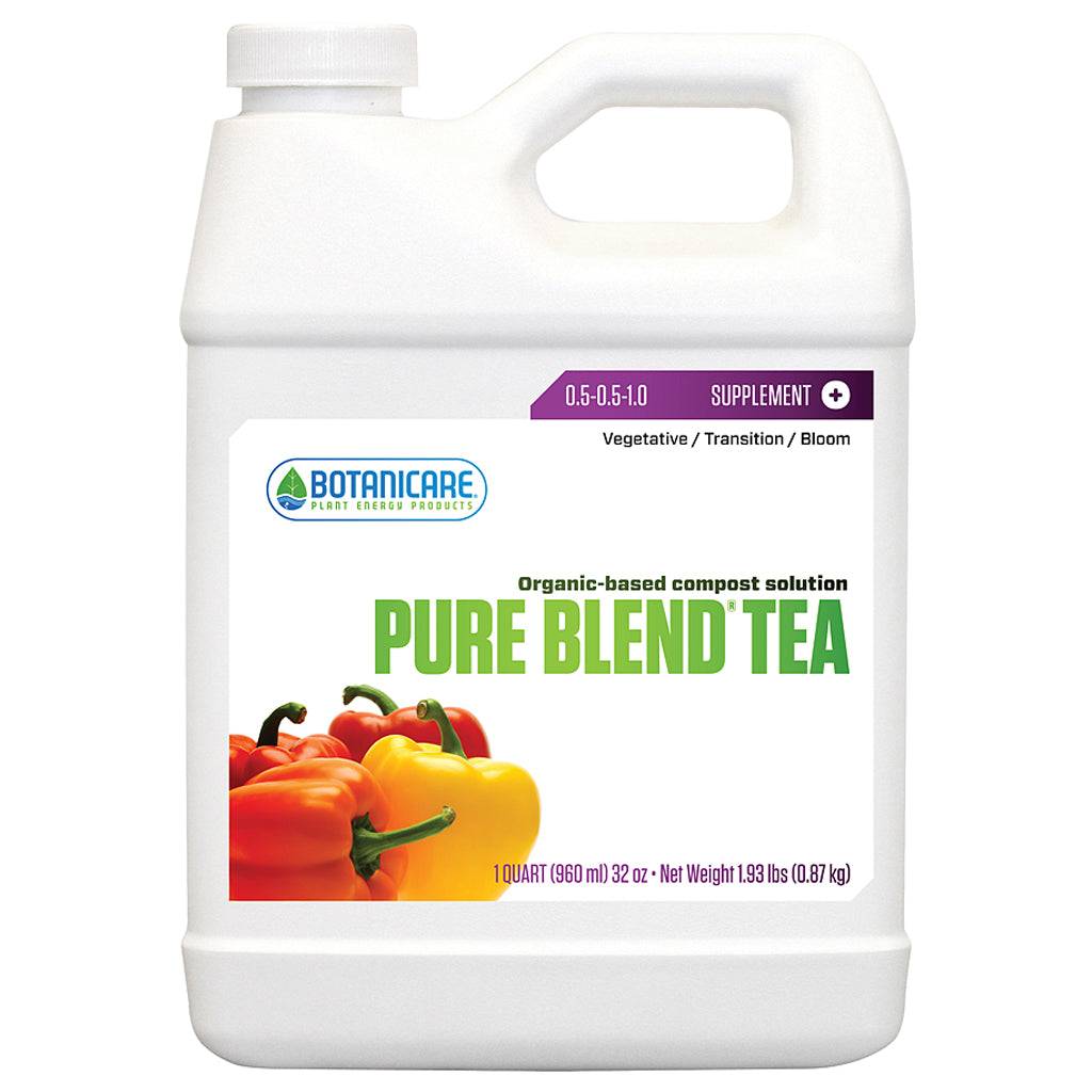 Botanicare Pure Blend Tea 0.5-0.5-1.0