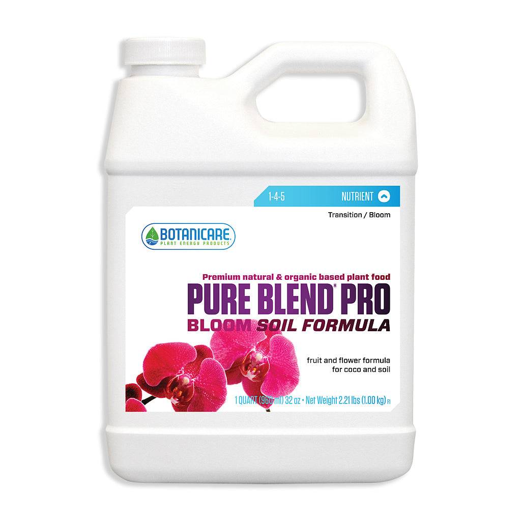 Botanicare Pure Blend Pro Bloom Soil